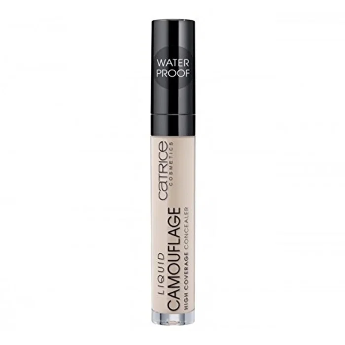 Catrice Camouflage Anti-Cernes Liquide 005 Lumière